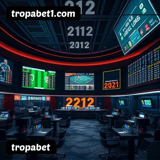 tropabet APK - Download Oficial Android