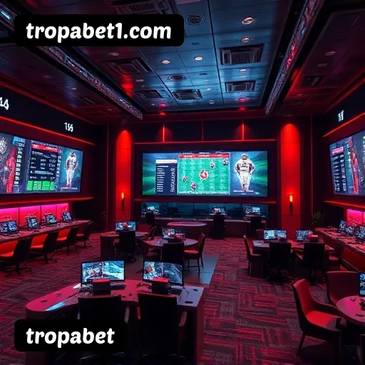 Como Instalar APK tropabet