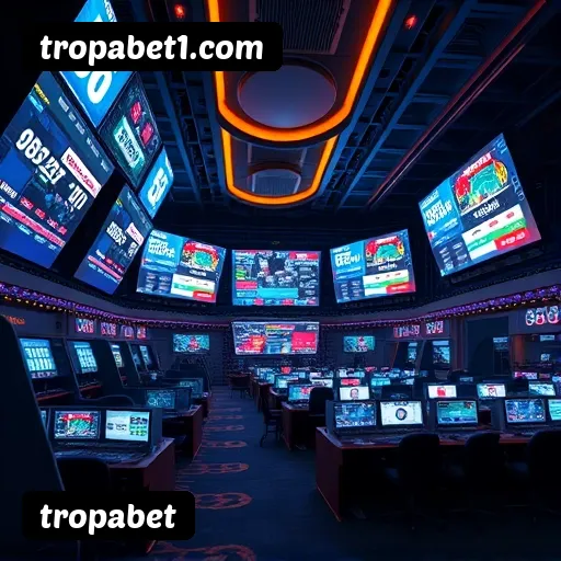 FAQ APK tropabet
