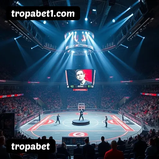 FAQ - Perguntas Frequentes tropabet