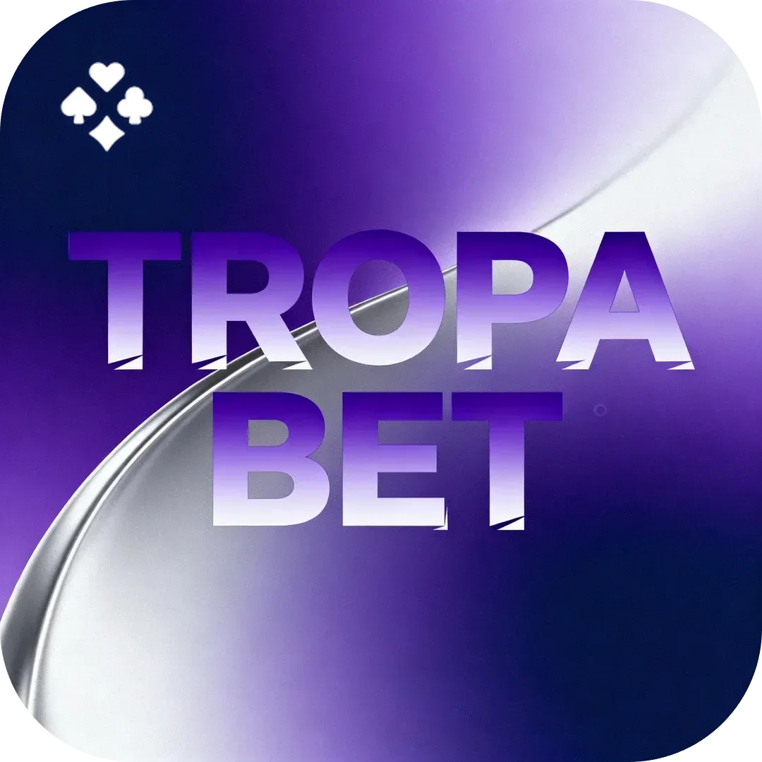 Cassino ao vivo da tropabet com dealers reais