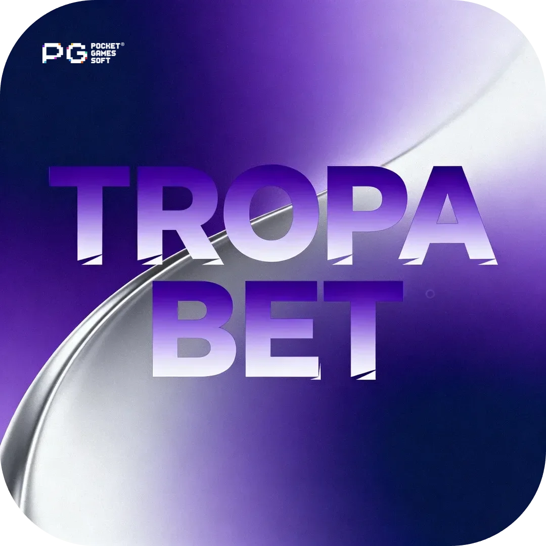 Logo da tropabet