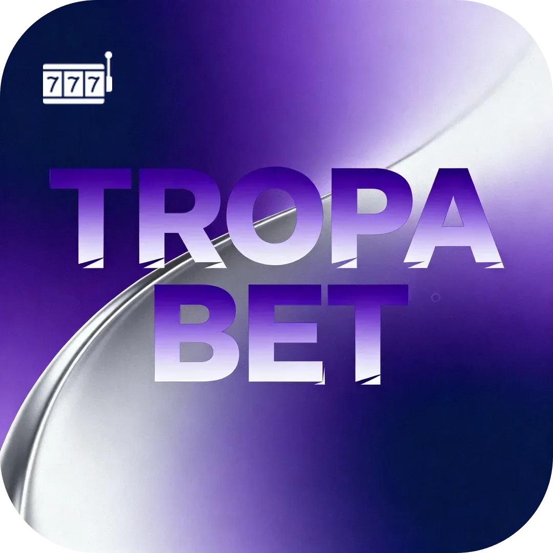 Slots online da tropabet com jackpots progressivos