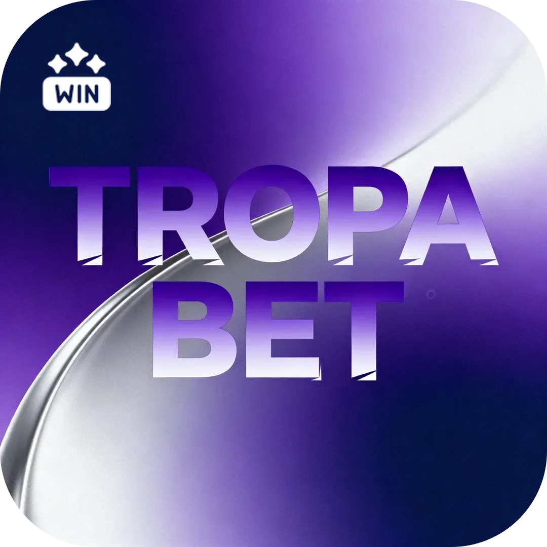 Ganhe prêmios incríveis na tropabet